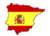 SILLAS TORRES - Espanol